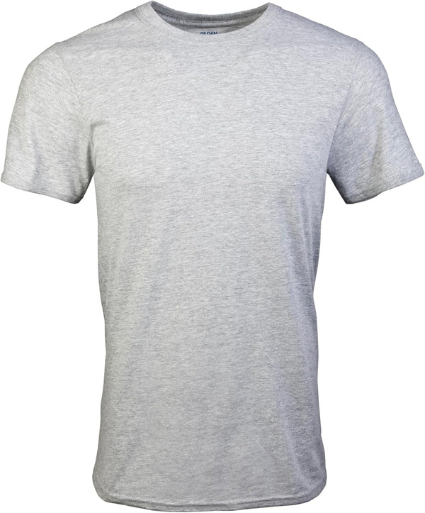Comfortable Men