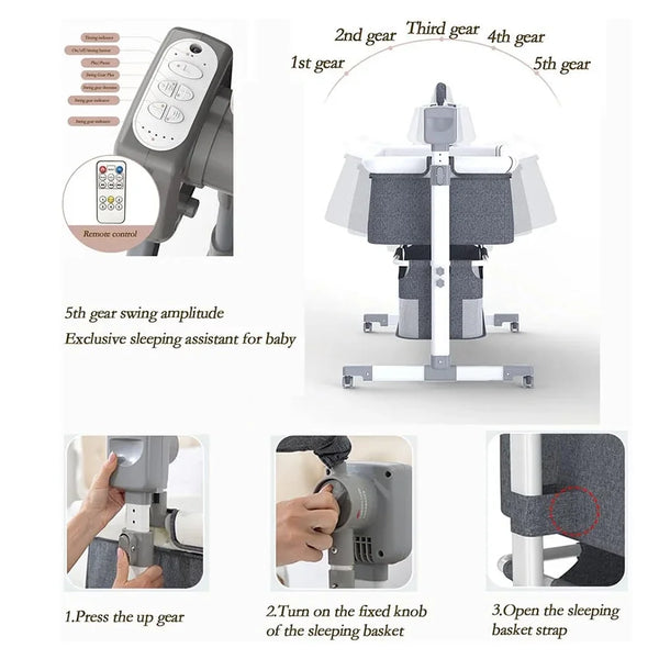 Bassinet-for-Baby-Automatic-Rocking-Bassinet-with-Remote-Wheels-Newborn-Bedside-Sleeper-Co-sleeper-suit-0.png