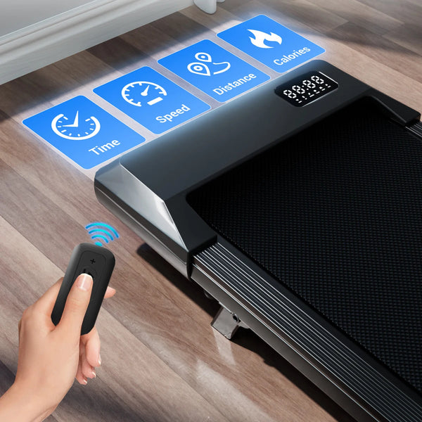 Quiet Walk Under Desk Treadmill